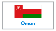 Find Gulf Job location Oman
